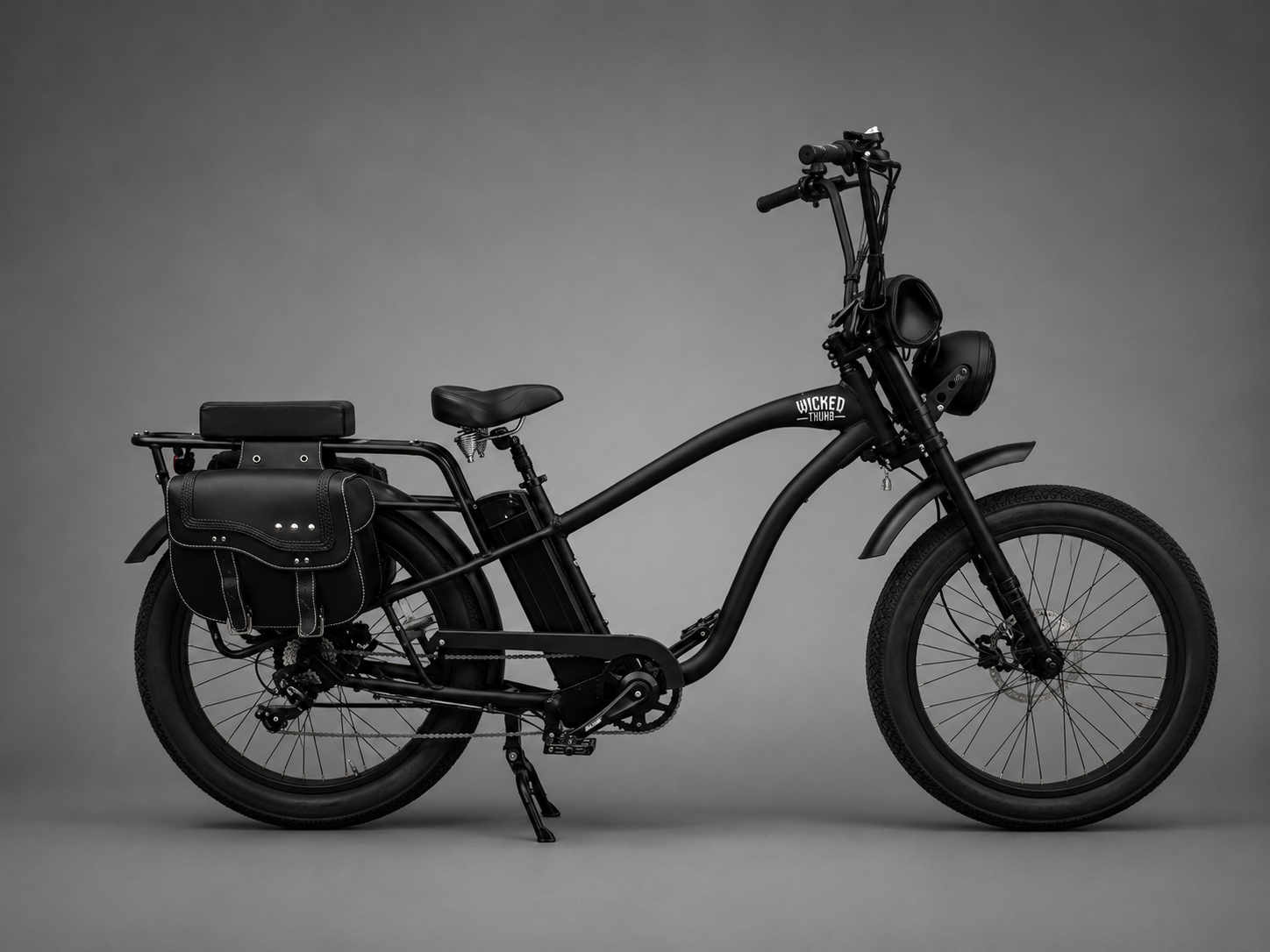 Shop — Wicked Thumb Electrocycles